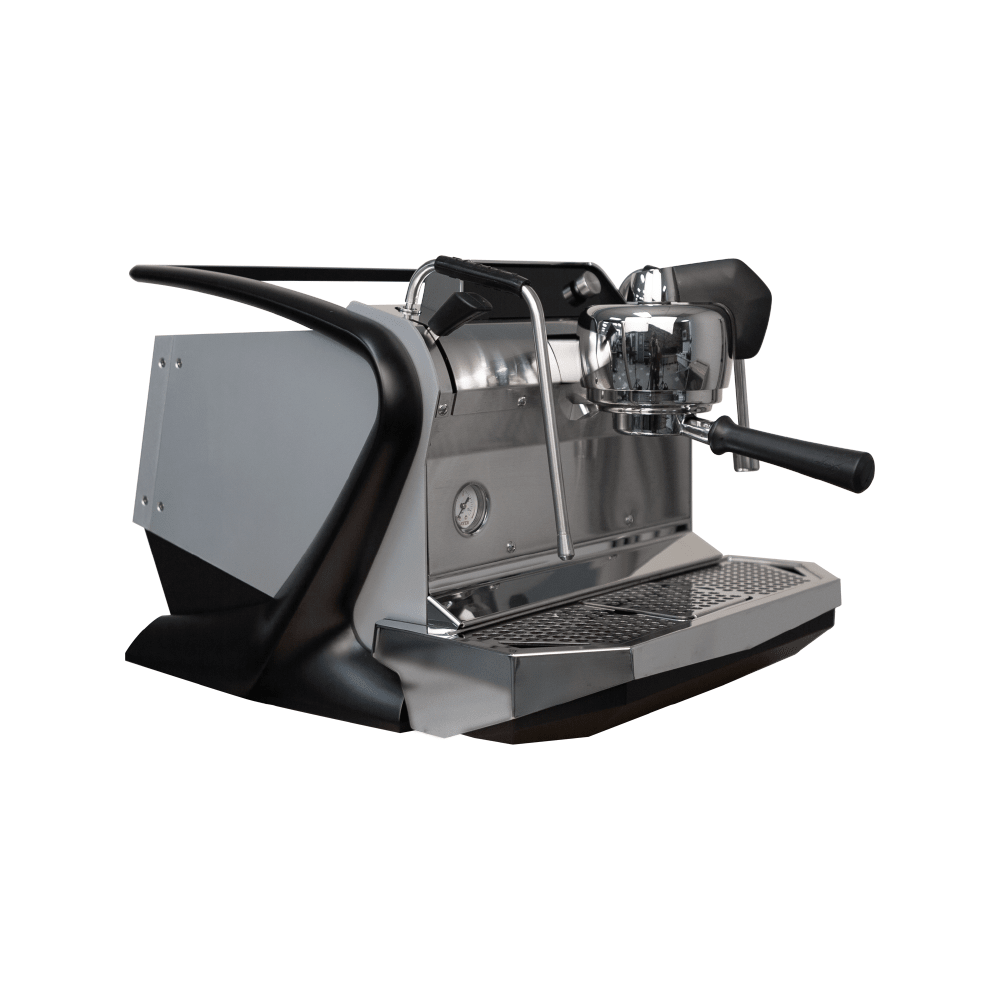 Slayer Steam Single Espresso Machine - Black Rabbit Service Co.