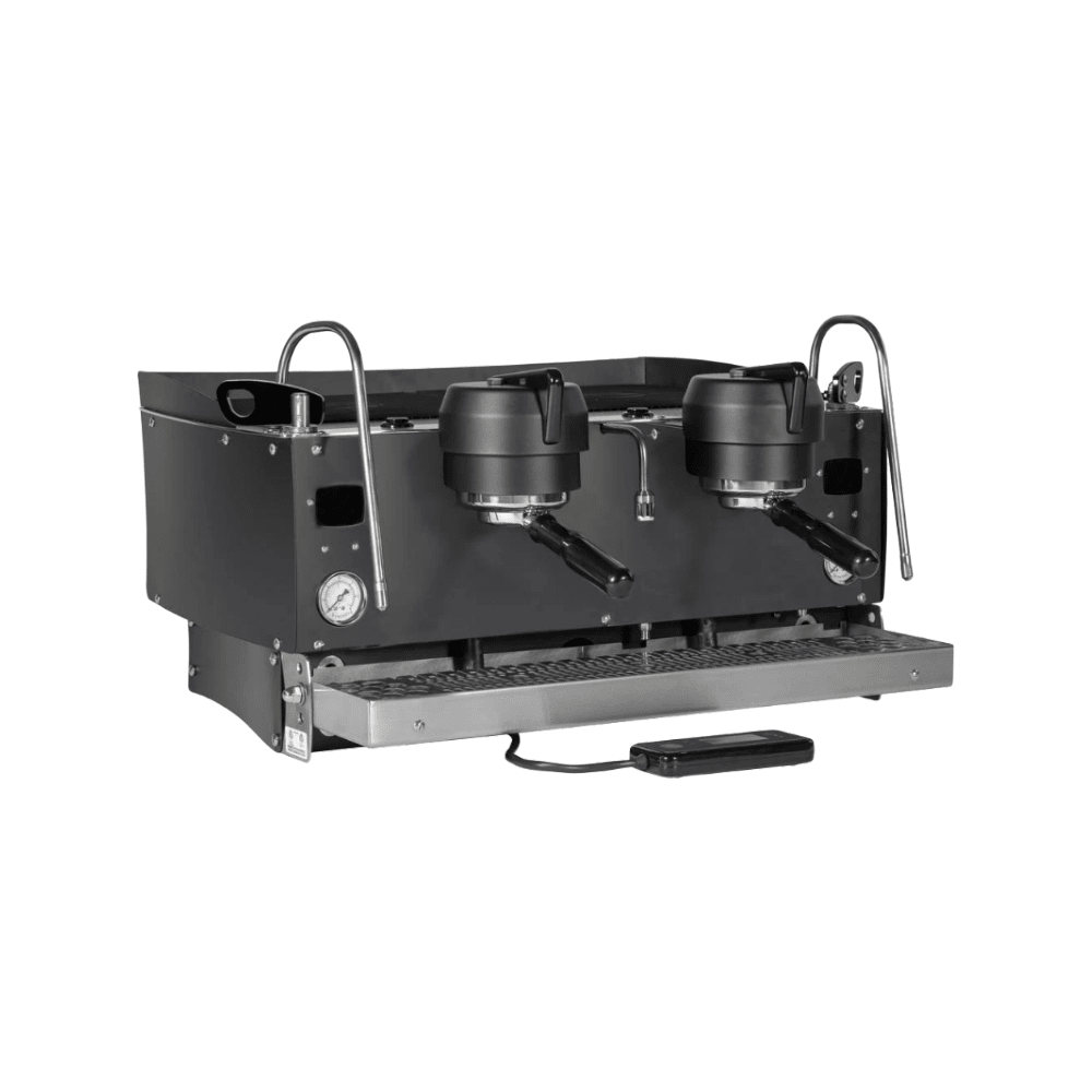 Synesso S200 Espresso Machine - Black Rabbit Service Co.