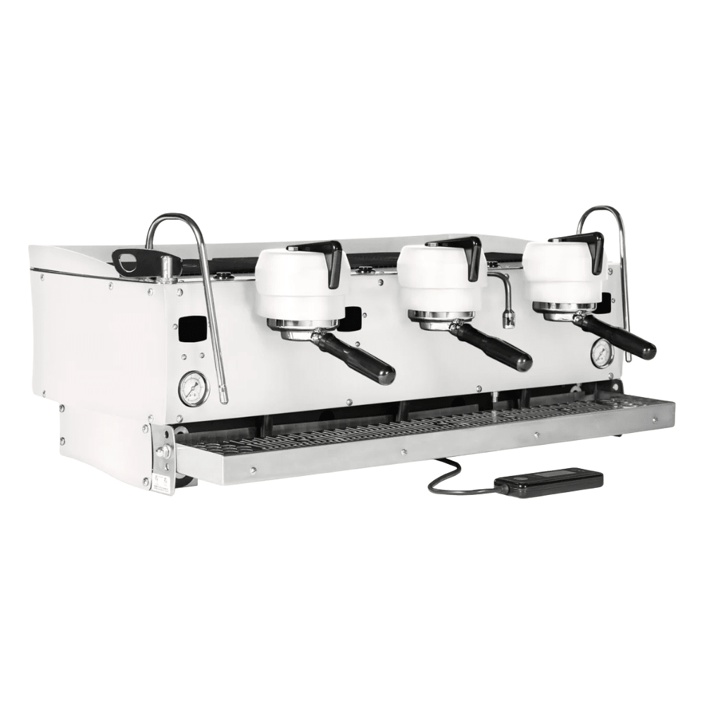 Synesso S300 Group Espresso Machine - Black Rabbit Service Co.