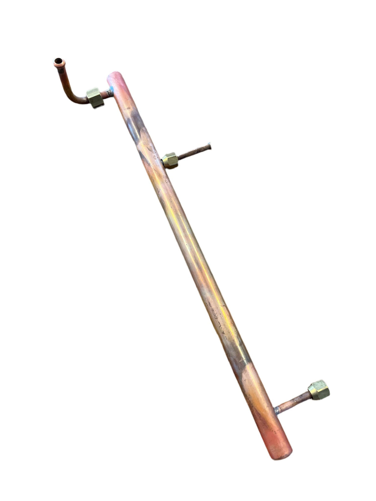 T.1.294.2 La Marzocco Drain Tube SV 2AV Linea Classic S