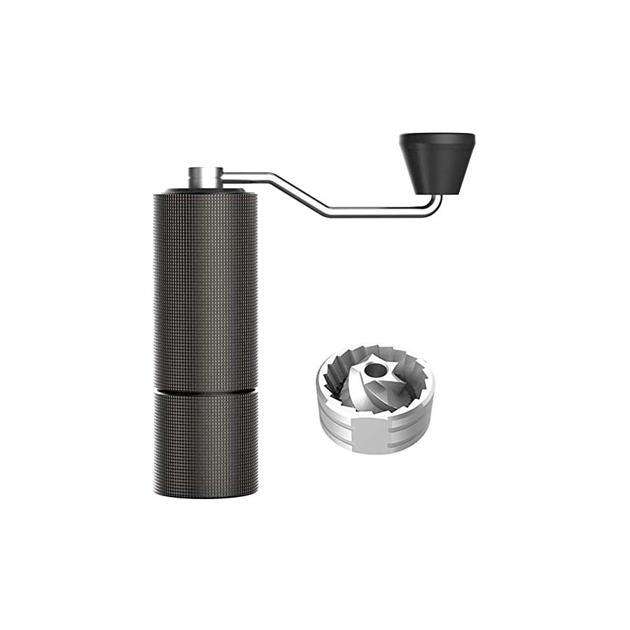 Timemore Chestnut C2 Manual Grinder - Black Rabbit Service Co.