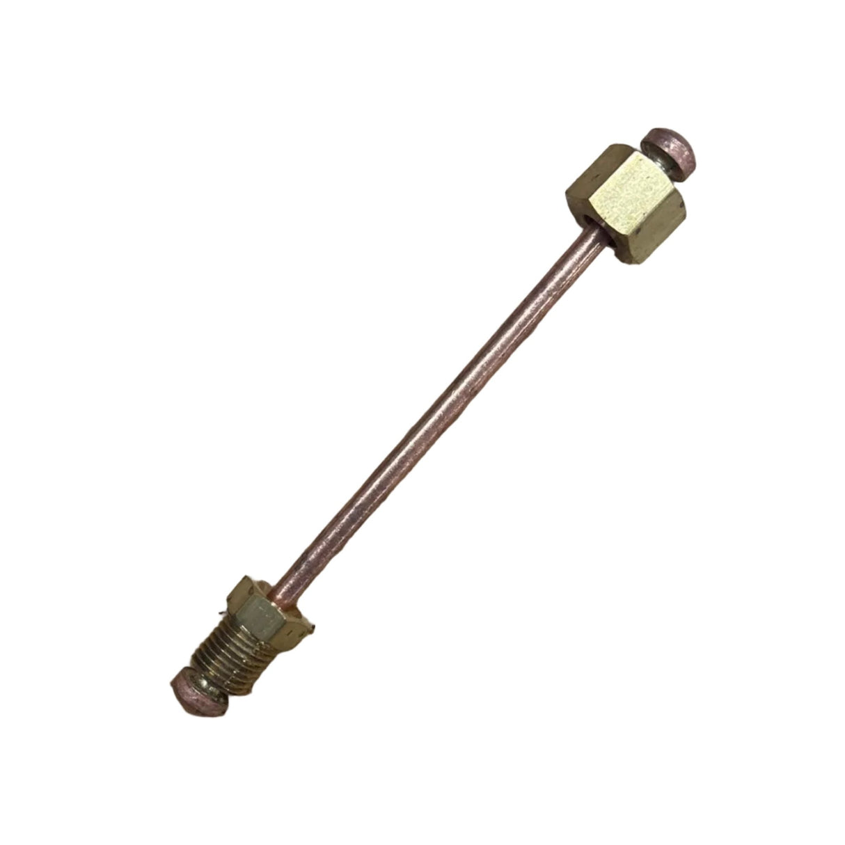 TLAD01 La Marzocco Tubing (Group To Flow Meter) - Black Rabbit Service Co.