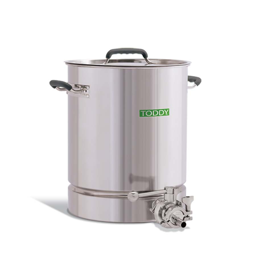 Toddy Pro Cold Brew System - Black Rabbit Service Co.