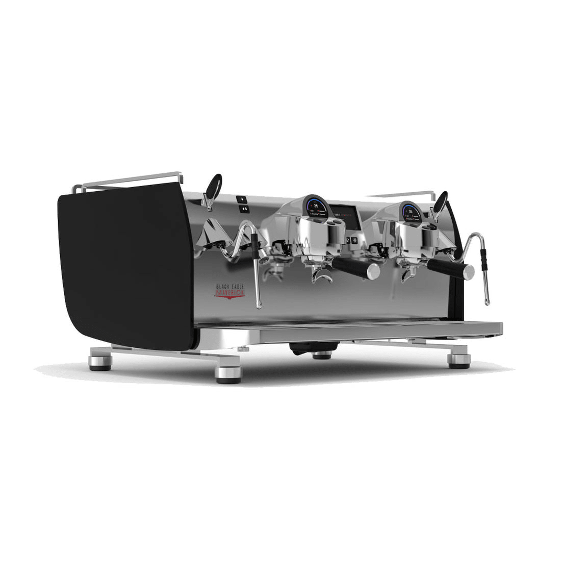 Victoria Arduino Black Eagle Maverick Espresso Machine - Black Rabbit Service Co.