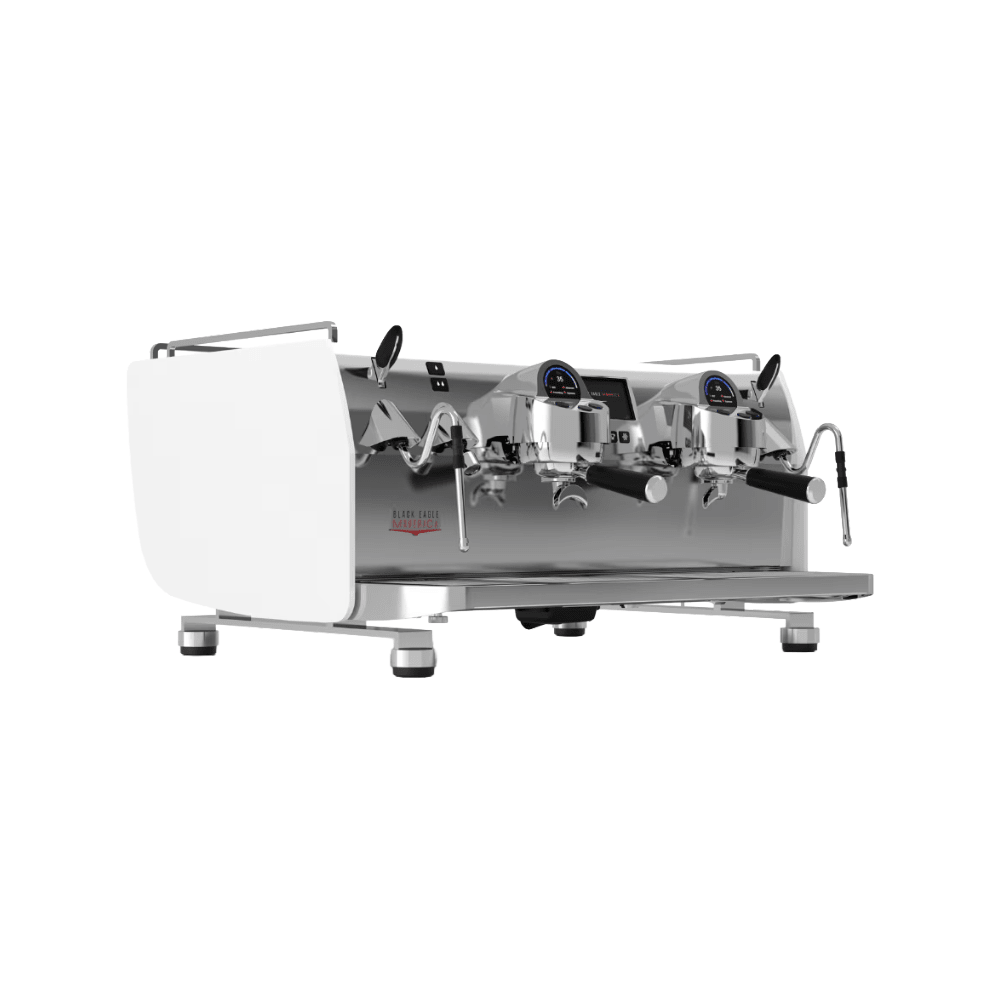 Victoria Arduino Black Eagle Maverick Espresso Machine - Black Rabbit Service Co.