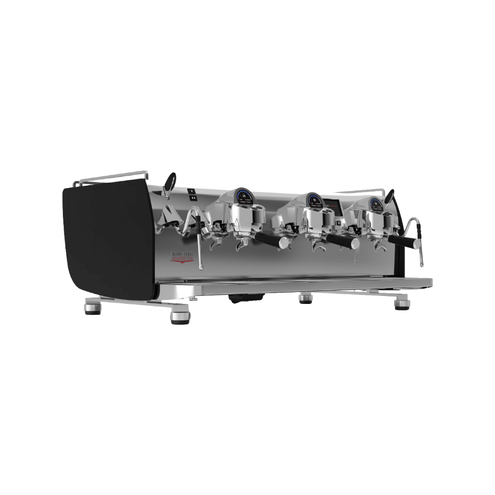 Victoria Arduino Black Eagle Maverick Espresso Machine - Black Rabbit Service Co.