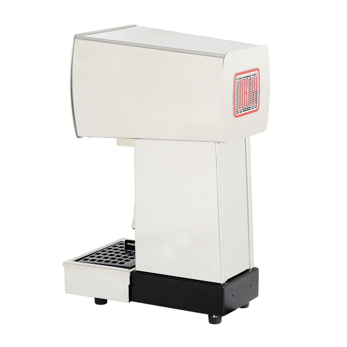 Wally Milk Auto Steam System - Black Rabbit Service Co.