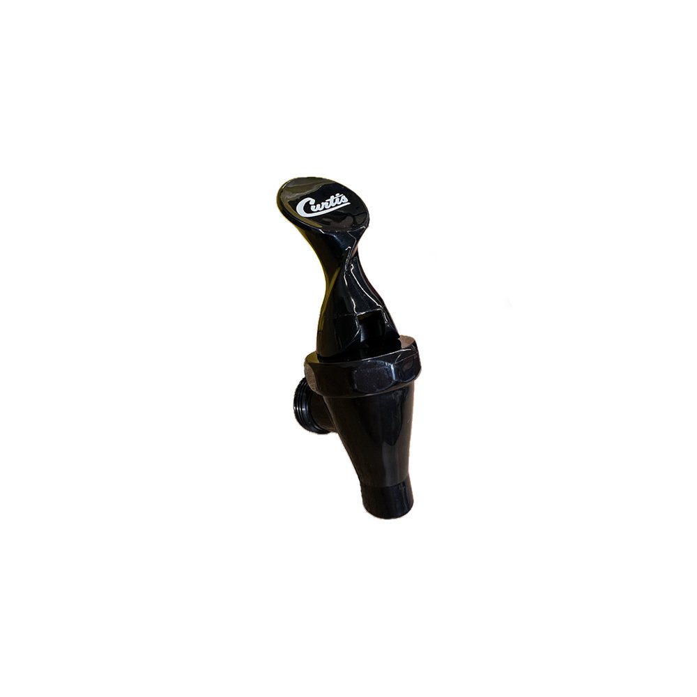 WC-1803 Curtis Faucet Assembly for Tea Dispenser - Black Rabbit Service Co.
