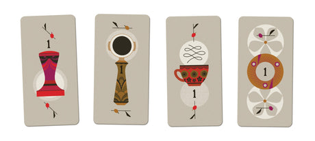 How To Play... - Black Rabbit Service Co.