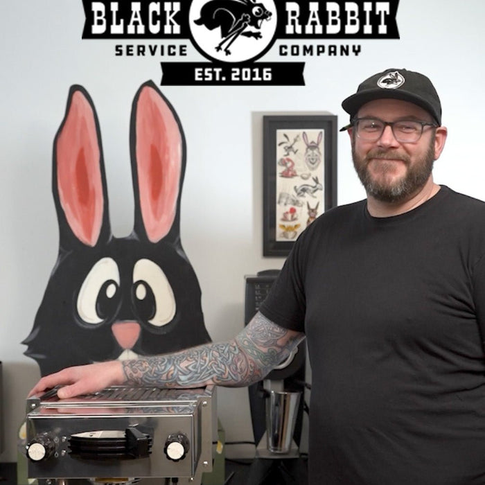 Quick Tech ™©® : Plumb-It-In Plumb-It-In - Black Rabbit Service Co.