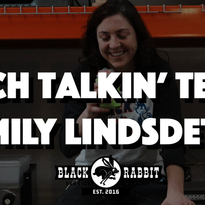 Tech Talkin' Tech: Emily Lindseth - Black Rabbit Service Co.