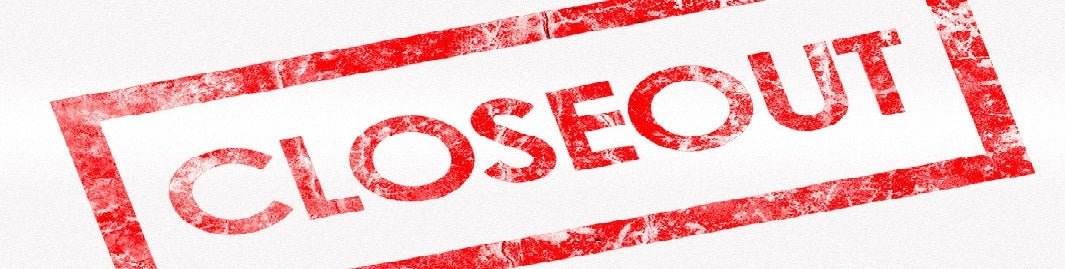 Closeout - Black Rabbit Service Co.