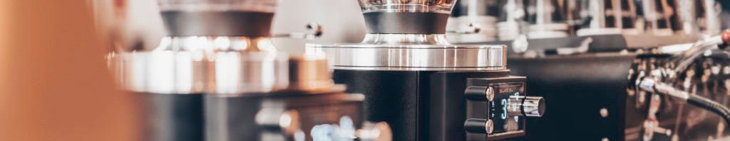 Espresso Grinders - Black Rabbit Service Co.