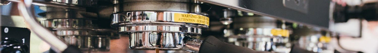 Espresso Machines - Black Rabbit Service Co.