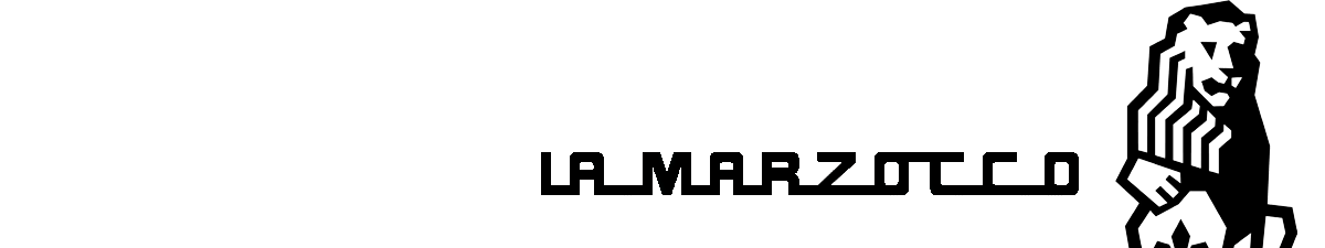 La Marzocco Parts - Black Rabbit Service Co.