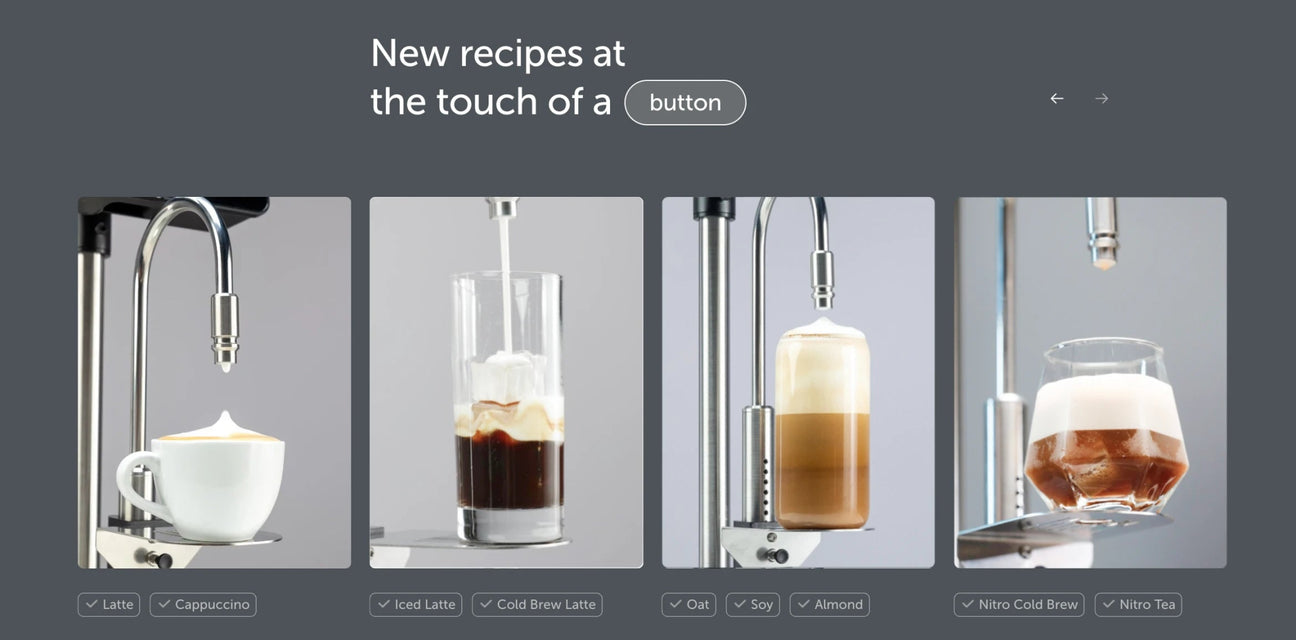 Latte Art Factory - Black Rabbit Service Co.