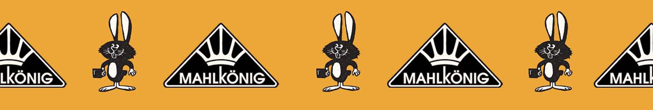 Mahlkonig, Anifim and HeyCafe - Black Rabbit Service Co.