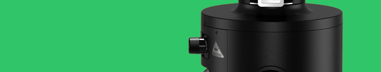 Mahlkönig Parts - Black Rabbit Service Co.