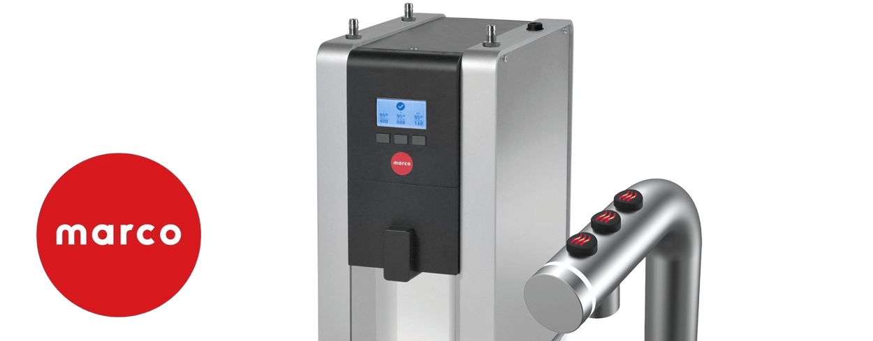 Marco Mix Collection - Black Rabbit Service Co.