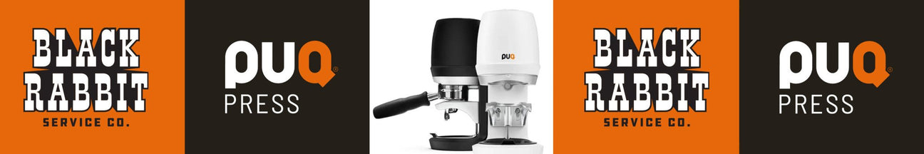 PUQPress - Black Rabbit Service Co.