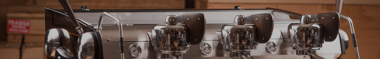 Slayer Espresso Machines - Black Rabbit Service Co.