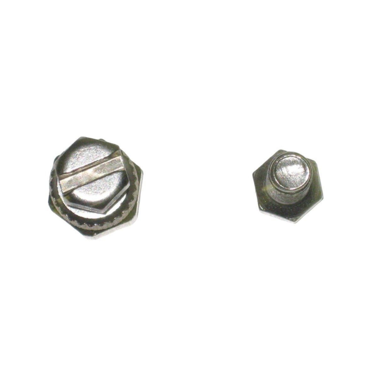 00000217 Nuova Simonelli Hex Group Head Screw - Black Rabbit Service Co.