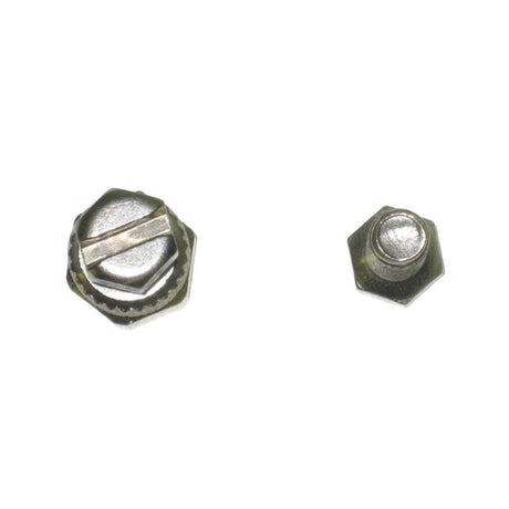 00000217 Nuova Simonelli Hex Group Head Screw - Black Rabbit Service Co.