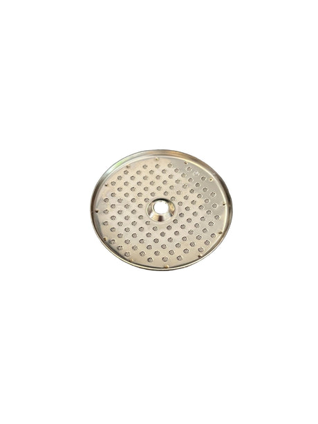 03000066 Nuova Simonelli Shower Screen - Black Rabbit Service Co.