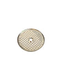 03000066 Nuova Simonelli Shower Screen - Black Rabbit Service Co.