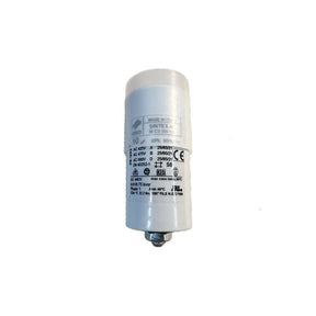 04000043 Nuova Simonelli Pump Capacitor 10Uf - Black Rabbit Service Co.