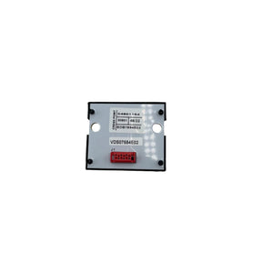 04901164 VA Key Card Hot Water For Black/White Eagle - Black Rabbit Service Co.