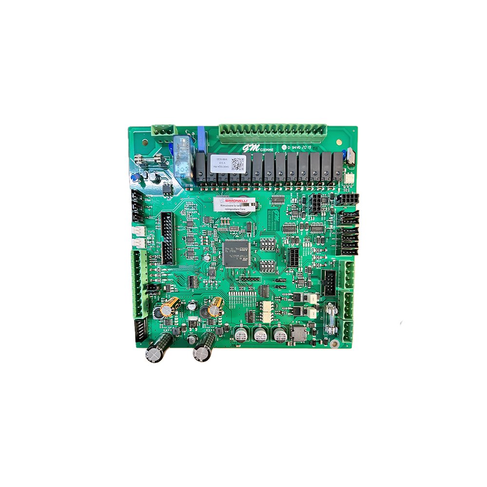 04901524 Victoria Arduino Main Board for Eagle One - Black Rabbit Service Co.