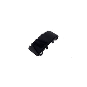 05001318 Nuova Simonelli Steam Lever Cover - Black Rabbit Service Co.