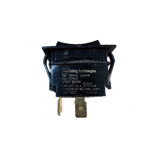 05815.0001 Bunn Switch for G Series Grinders - Black Rabbit Service Co.