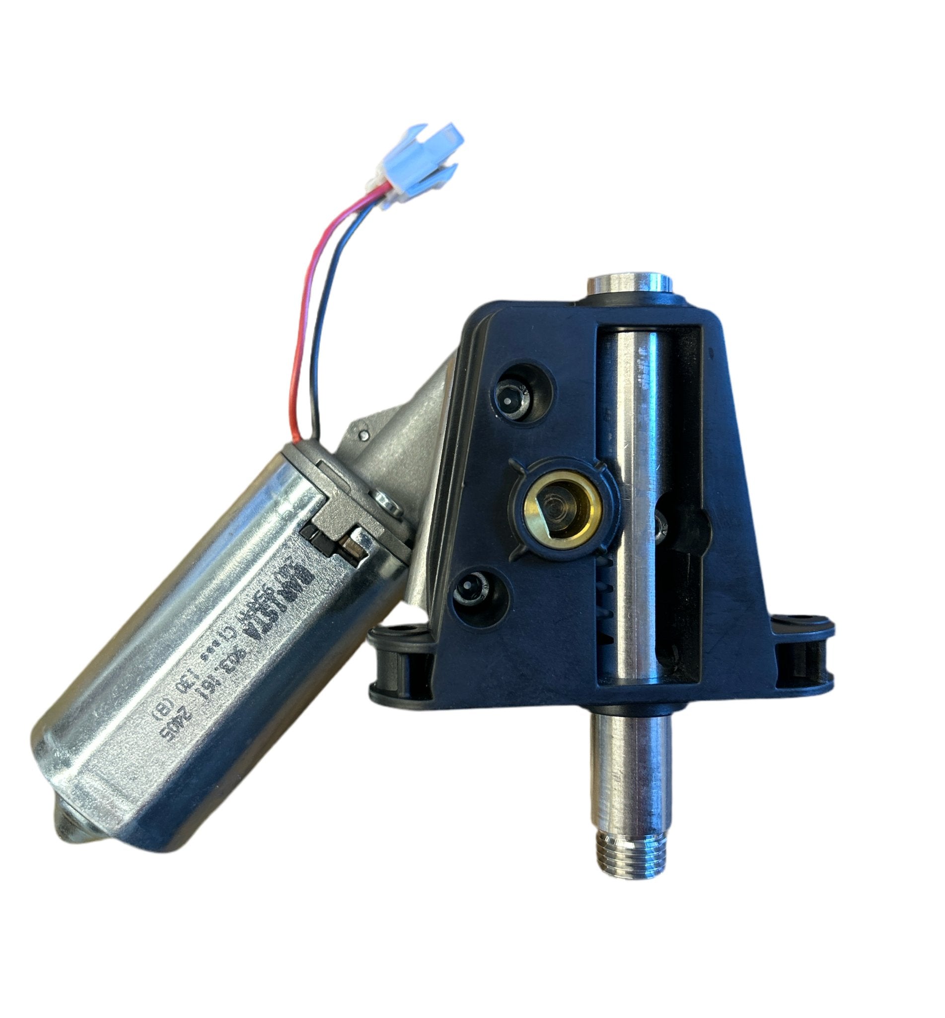 1-310-0001-2 PUQPress Drive Unit Q1 (GEN 5) Q2 (GEN 4) – Black