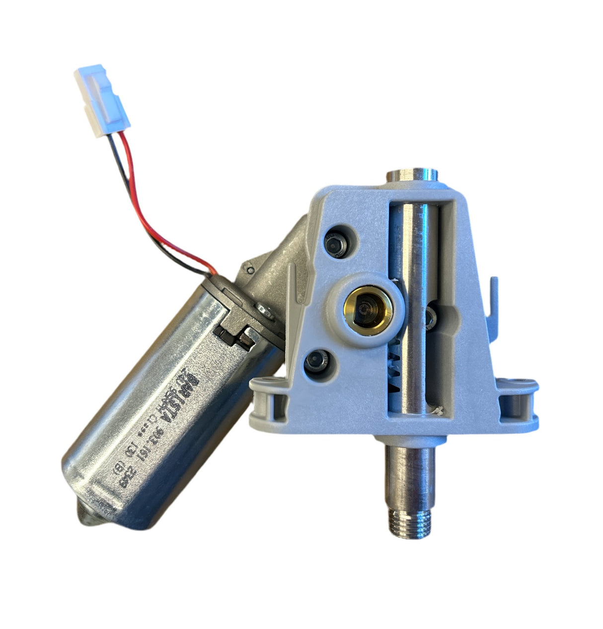 1 - 310 - 0008 - 1 PUQPress Drive Unit - Mini (GEN 5) - Black Rabbit Service Co.