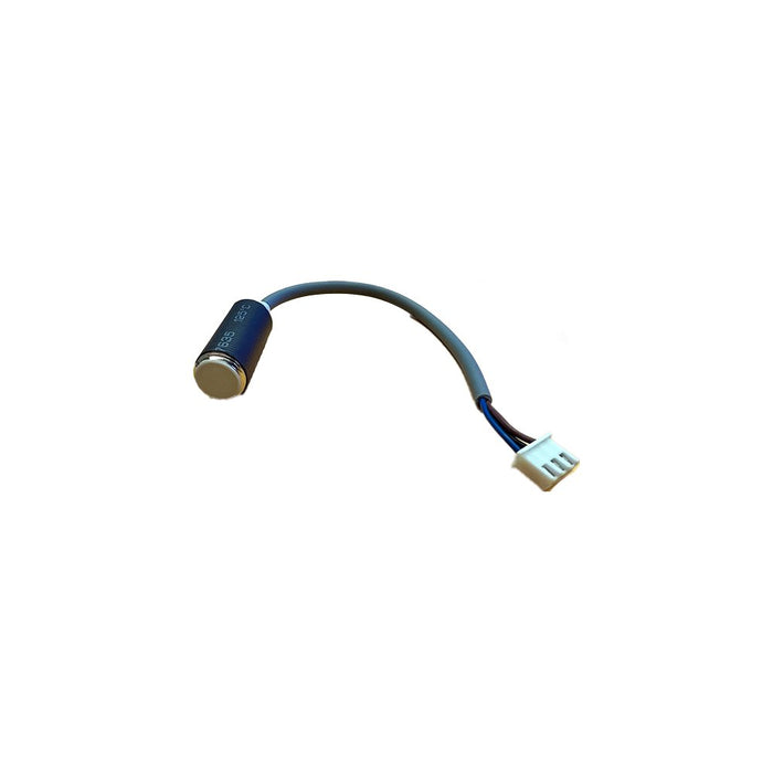 1 - 410 - 0022 - 1 PUQPress Induction Sensor and Connector - Threaded - Black Rabbit Service Co.