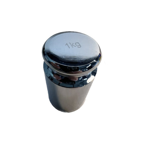 1000 Gram Scale Calibration Weight - Black Rabbit Service Co.
