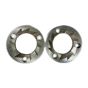 1000.00085.00 Fetco Gr Series Grinder Burrs - Black Rabbit Service Co.