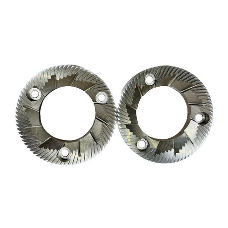 1000.00085.00 Fetco Gr Series Grinder Burrs - Black Rabbit Service Co.