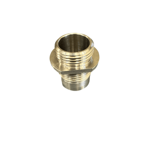 10005 - 10002 SLA STEAM WAND SOCKET - Black Rabbit Service Co.