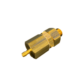 10060060 Rancilio Egro Vacuum Valve - Black Rabbit Service Co.