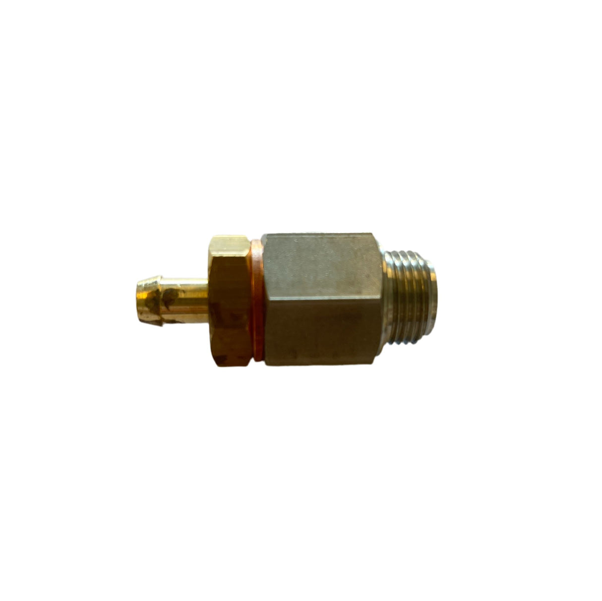 10060479 Rancilio Expansion Valve 8 X G 3/8 - Black Rabbit Service Co.