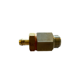 10060479 Rancilio Expansion Valve 8 X G 3/8 - Black Rabbit Service Co.