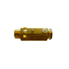 10060525 Rancilio Safety Valve - Black Rabbit Service Co.