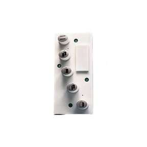 10111031 Rancilio Epoca Buttons And PCB - Black Rabbit Service Co.
