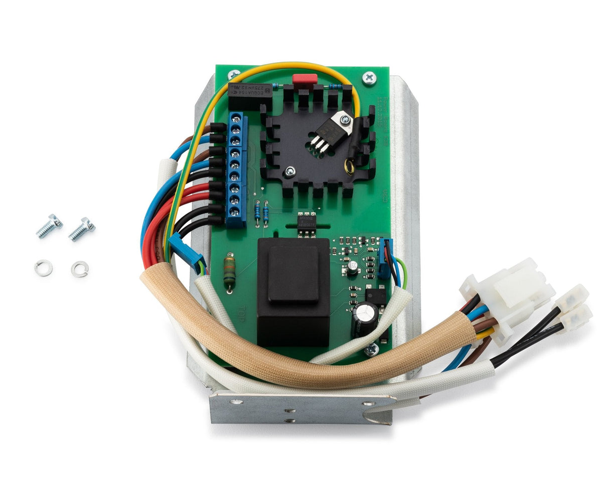 101655 Mahlkonig Power Board 220 -240 V 50/60 Hz Ce/Ul - Black Rabbit Service Co.