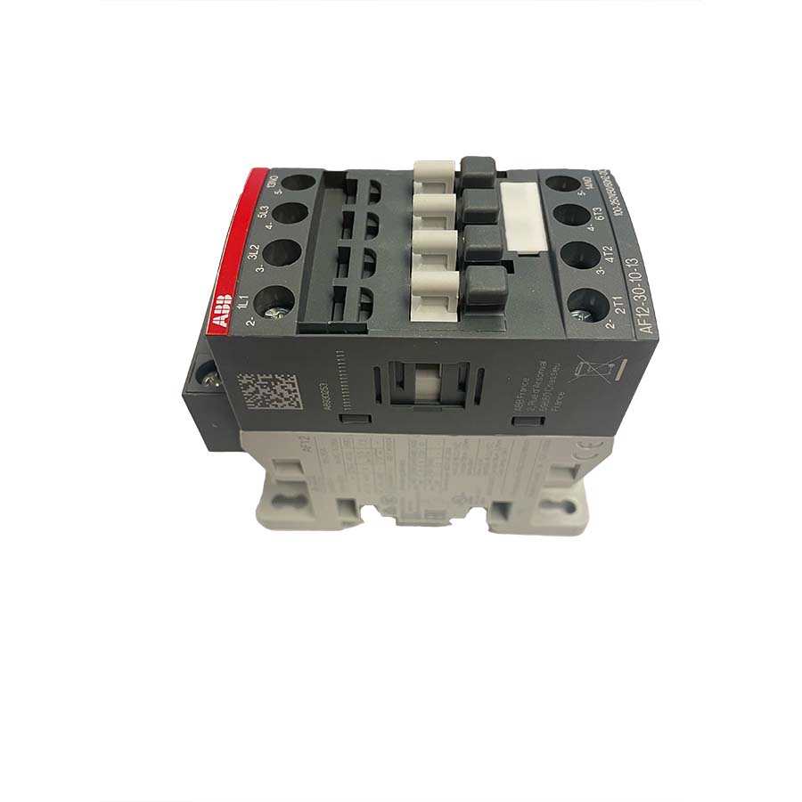 101688G Mahlkonig Contactor 208V/60Hz - Black Rabbit Service Co.