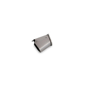 102082 Mahlkonig Covered Spout EK11B K30 K30 Twin - Black Rabbit Service Co.