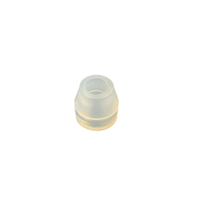 1024.00050.00 Fetco Grommet Silicone 11.4 mm Id - Black Rabbit Service Co.